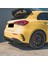 Mercedes Benz Için Araba Arka Tampon Difüzör Yan Blasters A Sınıfı W177 V177 A35 A45 Amg Sedan 2019-2022 (Yurt Dışından) 5