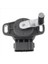 Gaz Kelebeği Pozisyonu Sensörü Tps Takımları 89281-20010 8928120010 198300-8000 1983008000 Toyota ve Jeep Modelleri (Yurt Dışından) 2