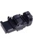 Honda Accord Coupe 2 Kapılar Için Lhd Güç Penceresi Anahtarı 2008-2012 Sol Kontrol Cam Kaldırıcı Düğmesi 35750-TE0-A01 (Yurt Dışından) 2