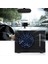 Mini Araba Hava Soğutma Fanı Evaporatif Hava Soğutma Fanı Taşınabir 12V Araba Kamyonu Ev Mini Hava Soğutucu Su Soğutma Fanı (Yurt Dışından) 4