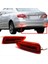 2pcs/çift LED Araç Işıkları Arka Tampon Reflektör Işık LED Sinyal Lambası Toyota Corolla Için Uygun 2012 2012 2013 (Yurt Dışından) 2