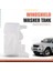 Ön Cam Yıkayıcı Tankı MR495787 Pajero Form K90 K80 Ön Cam Çökel Şişesi Montero Sport Ön Silecek Tankı (Yurt Dışından) 4