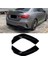 Mercedes Benz Için Araba Arka Tampon Difüzör Yan Blasters A Sınıfı W177 V177 A35 A45 Amg Hatchback 2019-2022 (Yurt Dışından) 3