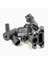 LR105975 LR073694 Soğutma Sistemi Motor Termostat Land Rover Range Rover Evoque L538 (Yurt Dışından) 5