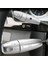 Araba Silecek Vardiya Kolu Cruise Pullar Kapak Döşeme Çıkartmaları Mercedes Benz S Sınıfı W221 2006-2013 (Yurt Dışından) 2