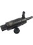 Araba Far Yıkayıcı Pompası 2108691121 Mercedes-Benz W204 C207 W221 CLK350 2006-2009 ML320 SLK55 Amg (Yurt Dışından) 1