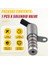 Değişken Zamanlama Solenoid Valfı Opel Astra Için 12636524 1 4 Buick Verano Envision Chevrolet Cruze Mabu Vvt (Yurt Dışından) 5