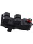 Sürücü Tarafı Elektrik Güç Penceresi Kontrol Anahtarı 35750-SAE-P03 35750SAEP03 Honda Civic Cr-V 2001-2005 (Yurt Dışından) 3