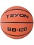 BB 120 Kauçuk 7 No Basketbol Topu 3