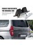 Araba Bagajı Kit Kit Kit Catcher ile Geri Kapı Mandalı 81230-4H001 812304H001 Hyundai H-1 Brilant 2011 2 4l (Yurt Dışından) 5