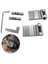 Evrensel Anahtar Makine Jig Çingir Araçları Tüm Anahtar Fotokopi Parçaları Evrensel Çingir Araçları (Yurt Dışından) 5