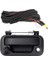 Araç Bagaj Kapağı Tutma Kamera Yedek Kamera 8L3Z-9943400-AC 8L3Z9943400AC Ford F350 F350 F1550 F550 2004-2014 (Yurt Dışından) 1