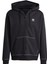 Originals JW0969 Essentials Trefoil Full-Zip Hoodie 6