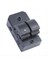 Pontiac G5 2007-2009 22721762 Için Chevrolet Cobalt 2005-2010 Için Sol Yan Güç Ana Pencere Anahtarı (Yurt Dışından) 4