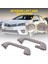 4pcs Ön ve Arka Iç Çatı Tavan Çekme Kolu Toyota Corolla Yaris Rav4 74610-52020 74610-52030 (Yurt Dışından) 4