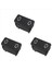 3x Elektrik Pencere Kontrol Anahtarı Düğmesi 6551 21 Peugeot 205 1987-1998 309 1985-1993 405 1987-1993 (Yurt Dışından) 1