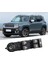 Elektrikli Pencere Ana Kontrol Anahtarı Düğmesi 735648127 Jeep Renegade Liberty 2016-2023 Sol Pencere Asansör Anahtarı (Yurt Dışından) 2