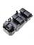 Araba Ana Güç Pencere Kontrol Anahtarı 35750-TZ8-H02 35750TZ8H02 Honda Crosstour Için 35750-TZ8-H01 35750T8H01 2011-2016 (Yurt Dışından) 1