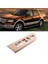 Araba Sol Sürücü Yan Pencere Cam Asansör Anahtarı Trim Panel Kapak 6L1Z-14525 Ba Ford Expedition 2003-2006 (Yurt Dışından) 5