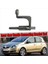 2x 13297179 Iç Kapı Pimi Tutma Braket Çubuğu Vauxhall Corsa Mk3 Iıı Opel Corsa D 2006-2015 (Yurt Dışından) 4