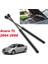 Acura Tl 2004-2008 Için 2x Ön Hood Asansör Destek Şokları Dikiş Struts Prop Rod Damper (Yurt Dışından) 2
