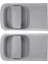 2pcs Sol + Sağ Kayar Dış Kapı Kolu Hyundai H1 Için Grand Starex Imax I800 2007-2023 (Yurt Dışından) 1