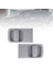 2pcs Sol + Sağ Kayar Dış Kapı Kolu Hyundai H1 Için Grand Starex Imax I800 2007-2023 (Yurt Dışından) 4