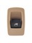 Araba Beige Yolcu Yan Ön/arka Cam Pamuk Kaldırıcı Düğme Anahtarı -Bmw E90 E91 323I 325I 328I 61316945876 (Yurt Dışından) 1