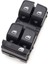 Araba Pencere Kontrol Anahtarı Panel Düğmesi Audi A4 B8 A5 Q5 2007-2012 8K0959851D Için Elektrik Ana Gücü (Yurt Dışından) 4