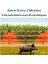 Uzaktan Kumanda ile Açık Güneş Hareket Sensörü Alarmı 130DB Ses Işık Alarmı Sireni Ses Alarmı Güvenlik Alarm Sistemi (Yurt Dışından) 5