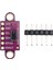 Arduino Için VL53L0X Uçuş Süresi Mesafesi Sensörü GY-VL53L0XV2 Modülü (Yurt Dışından) 1