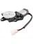 2x 8 Var Pencere Kaldırıcı Motor Sol Yan Elektrikli Araba Pencere Regülatörü Cam Kaldırma Motoru Elektrikli Araba Için (Yurt Dışından) 4