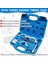 Turbo Motor Zamanlama Aracı Kiti Motor Eksantrik Mili Hizalama Aracı Chevy Aveo Cruze Orlando Vauxhall Opel 1 0 1 2 1 4l (Yurt Dışından) 3