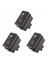 3x Güç Kapısı Penceresi Kaldırıcı Anahtarı Bmw E36 318I 318IS 325I 325I Parça Numarası 61311387387 (Yurt Dışından) 1