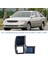 Lhd Sol Yan Gösterge Tablosu Klima Toyota Avalon 1995-1999 Araba Klima Hava Delikleri Grille Trim Kapak (Yurt Dışından) 2