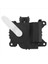 063700-7061 Araba Isıtıcı Kontrol Damper Servo Aktüatör Motoru Lexus RX300 1999-2003 6 Cyl 3 0l 0637007061 (Yurt Dışından) 1