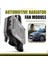 7T438C609BA Araç Radyatör Fan Modül Modül Modül Birimi Ford Galaxy Mondeo S-Max 2000-2015 (Yurt Dışından) 4