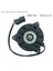 168000-8020 Motor Soğutma Fanı Honda Odyssey Için Civic Fa1 Fd1 Fd2 C14 1 8 19030-RNA-A51 (Yurt Dışından) 5