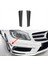 Araba Ön Tampon Serij Saha Sisi Sis Lambası Yan Spoiler Trim Mercedes-Benz A Sınıfı W176 Amg 2013-2015 A (Yurt Dışından) 3