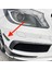 Araba Ön Tampon Serij Saha Sisi Sis Lambası Yan Spoiler Trim Mercedes-Benz A Sınıfı W176 Amg 2013-2015 A (Yurt Dışından) 4
