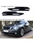 Bmw 3 Serisi E90 E91 M-Tech 320I 330I 2005-2008 B Için Ön Tampon Dudak Difüzör Ayrımcı Spoiler (Yurt Dışından) 4