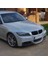 Bmw 3 Serisi E90 E91 M-Tech 320I 330I 2005-2008 B Için Ön Tampon Dudak Difüzör Ayrımcı Spoiler (Yurt Dışından) 5