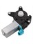 Chevrolet Elektrikli Cam Kaldırıcı Motoru Için Elektrikli Pencere Asansör Motor Regülatör Motoru 96475128 96475129 (Yurt Dışından) 2
