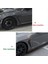 Toyota GR86 Subaru Brz 2022+ Karbon Fiber Deseni Için Araba Yan Kanat Hava Akışı Giriş Kapağı Kapak Yan Yüz Çamurluk Trim Spoiler (Yurt Dışından) 2