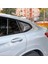 Bmw X4 G02 2018 Araç Pazarları Üçgen Trim Karbon Fiber (Yurt Dışından) 1