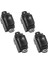 4x Yeni Elektrikli Pencere Anahtarı Hyundai Accent Için Uygun 2007 2008 2009 2010 93580-1E000 (Yurt Dışından) 1