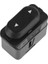 Güç Penceresi Anahtarı Ön Sol Sol/sağ Güç Cam Anahtarı F65Z14529AAA Ford F-150 1997-2001 Için (Yurt Dışından) 1