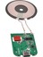 Kablosuz Şarj Modülü Type C 15W Qi 9V 1.5A Mobil Akıllı Telefon Oyuncak Pil Şarj Transmiter 7