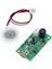Micro USB Ultrasonik Nem Üretici Devre Seramik Disk Transducer 5V 2W Soğuk Buhar Sis Duman Atomizer 2