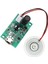 Micro USB Ultrasonik Nem Üretici Devre Seramik Disk Transducer 5V 2W Soğuk Buhar Sis Duman Atomizer 5
